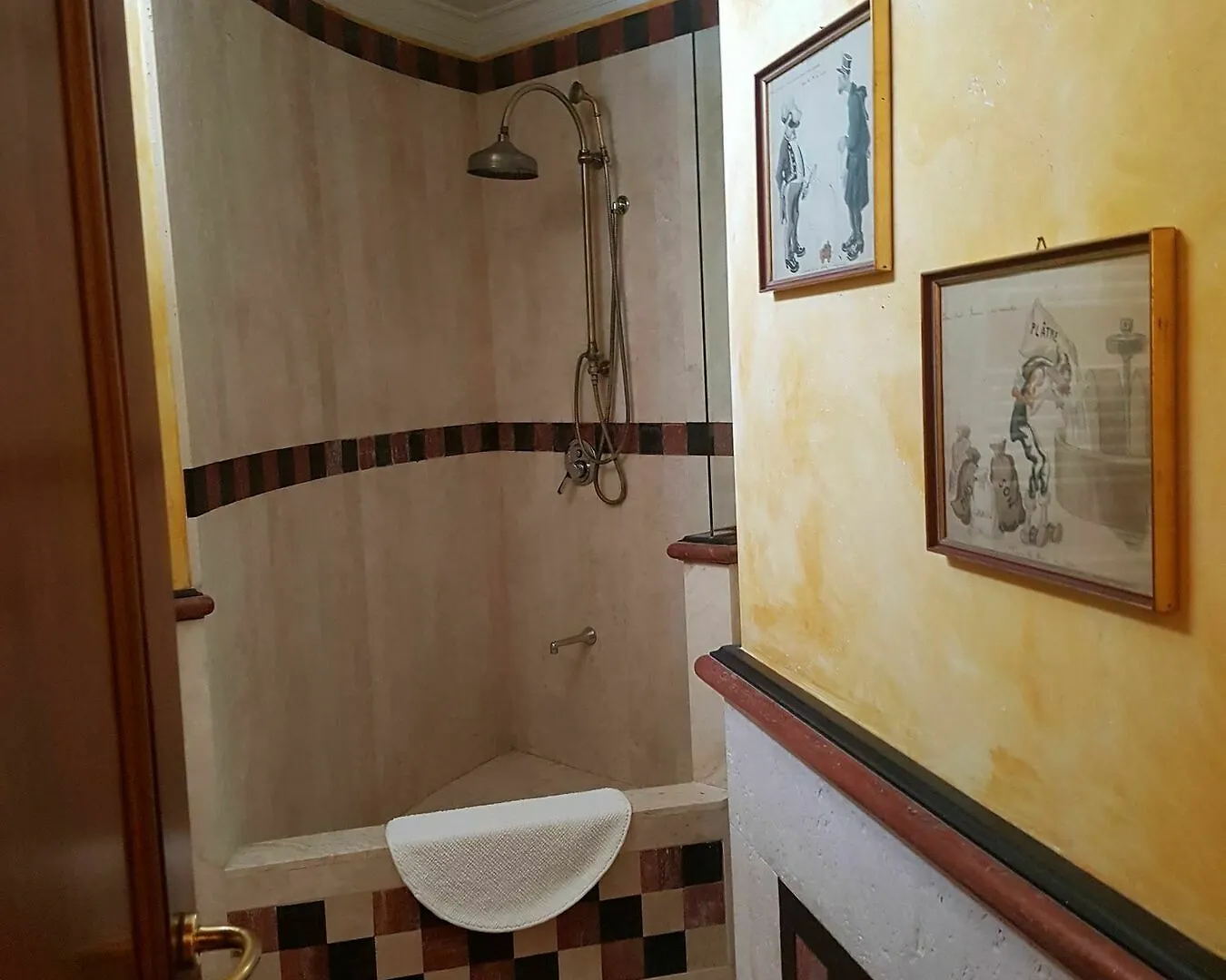 Colosseum Flat Ρώμη Ιταλία
